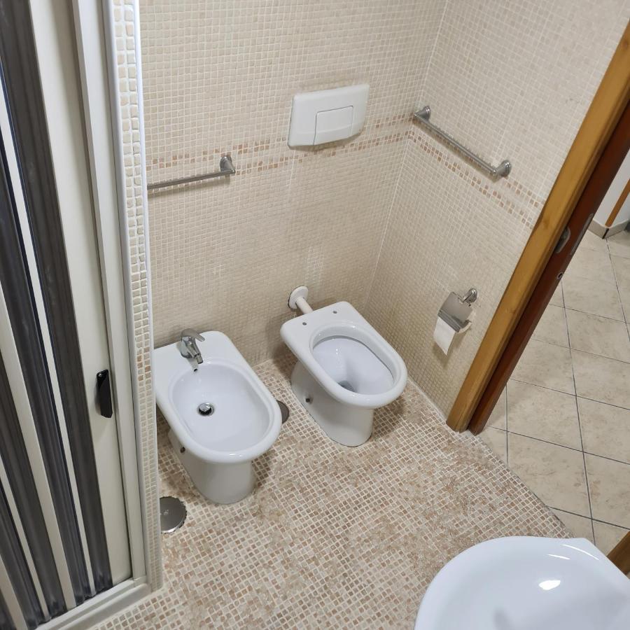 Casa Mia Al Plebiscito Apartment Napoli Ngoại thất bức ảnh