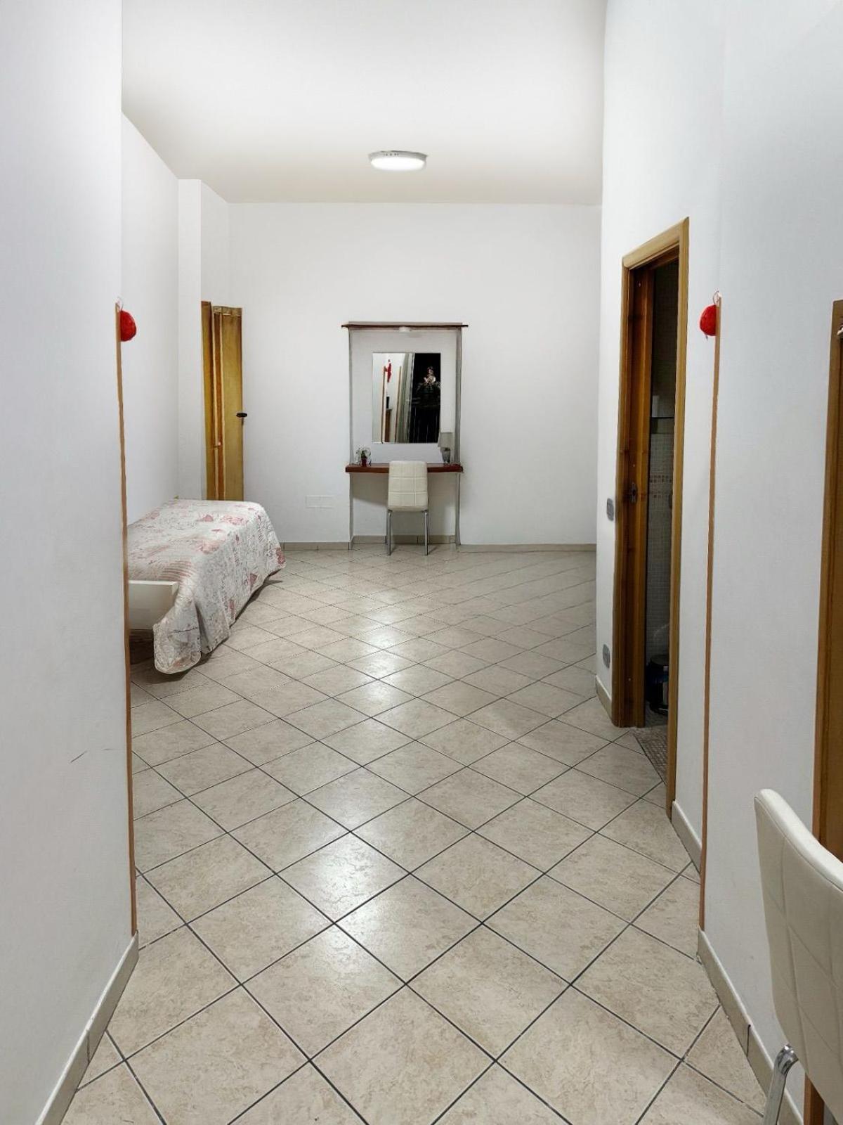 Casa Mia Al Plebiscito Apartment Napoli Ngoại thất bức ảnh