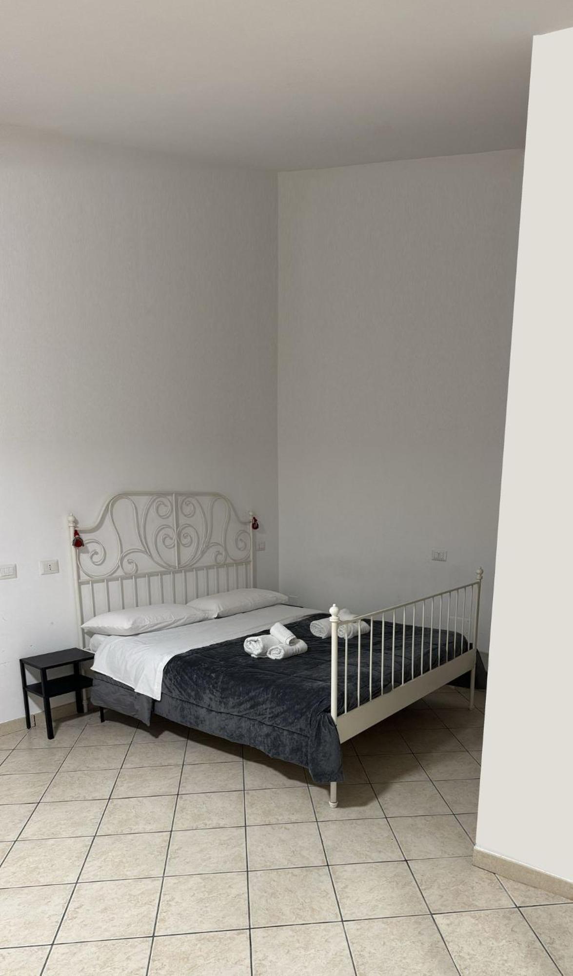 Casa Mia Al Plebiscito Apartment Napoli Ngoại thất bức ảnh