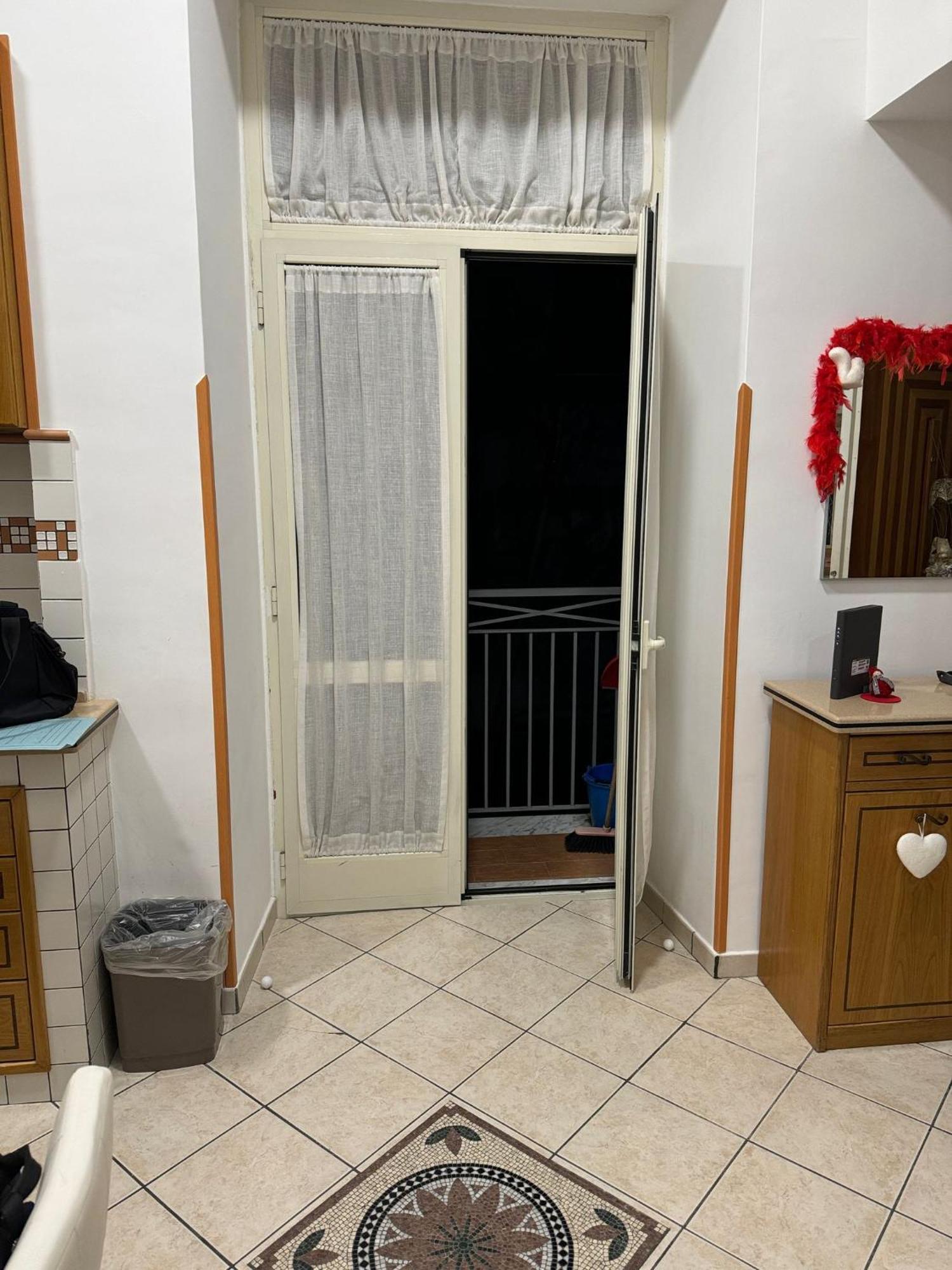 Casa Mia Al Plebiscito Apartment Napoli Ngoại thất bức ảnh