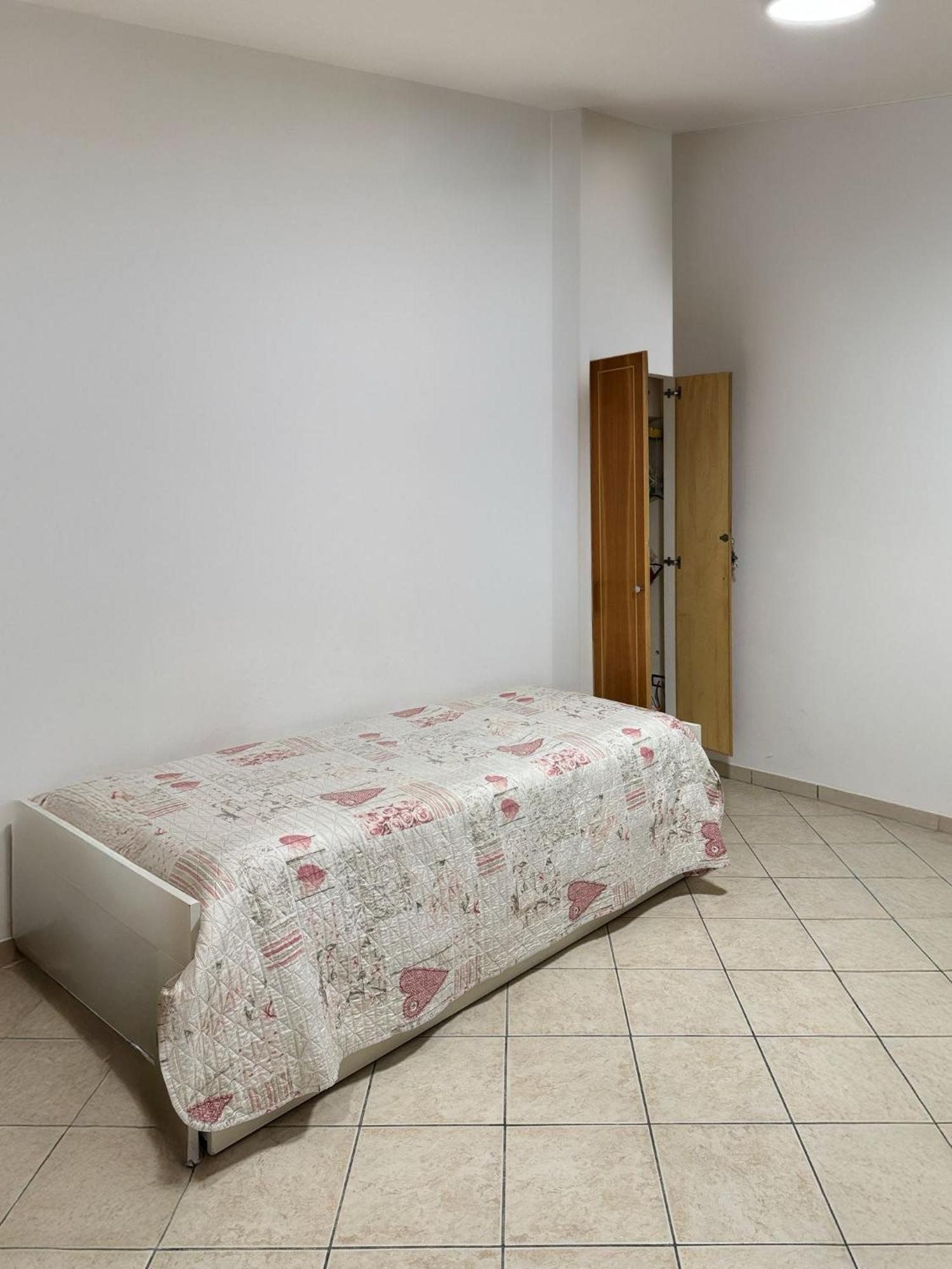 Casa Mia Al Plebiscito Apartment Napoli Ngoại thất bức ảnh