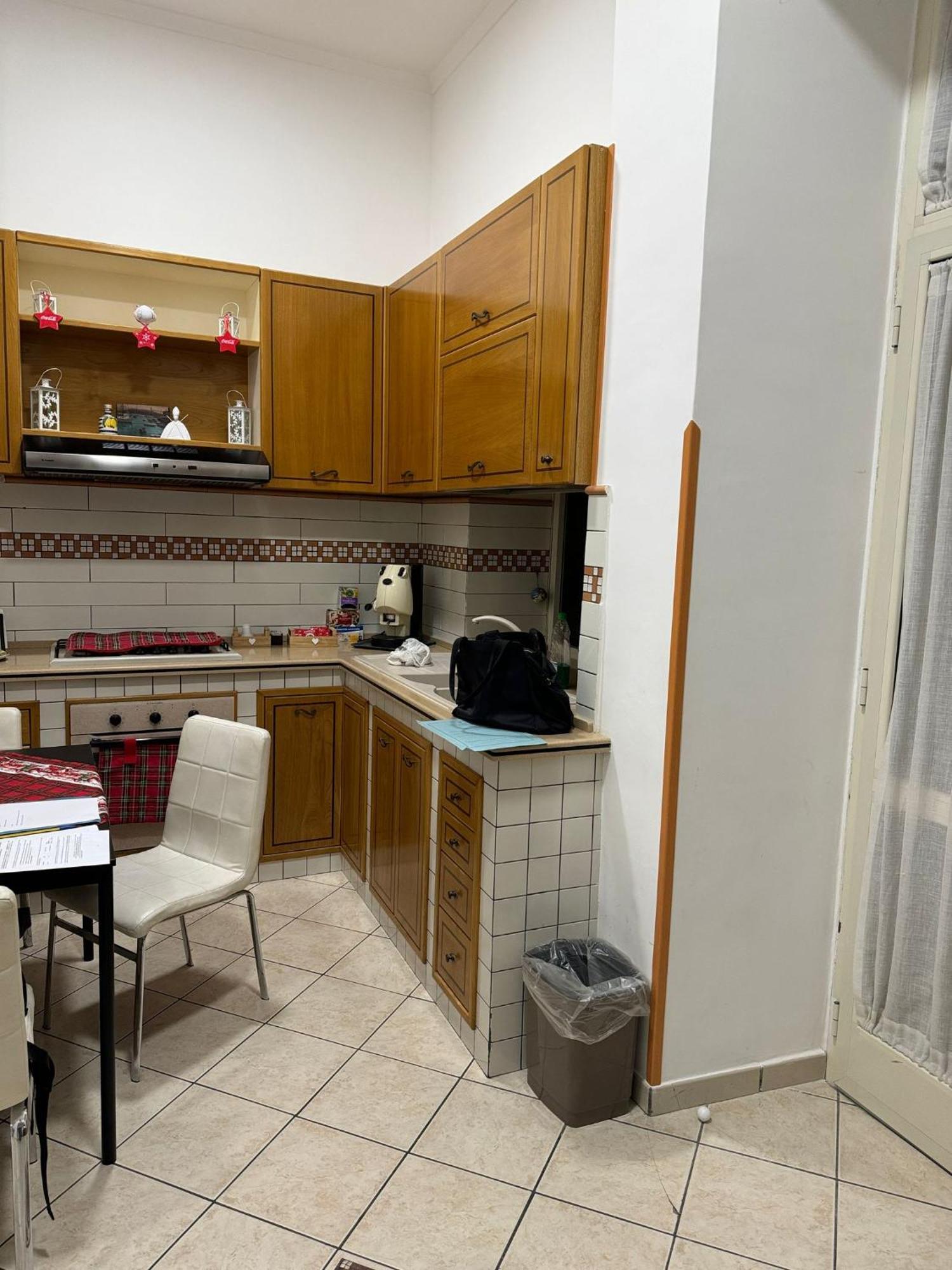 Casa Mia Al Plebiscito Apartment Napoli Ngoại thất bức ảnh